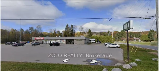 1040 Holmes Road, Highlands East, ON K0L 3C0