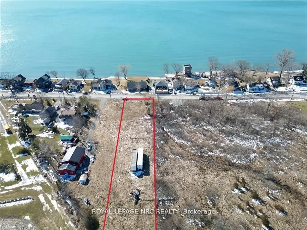 2947 North Shore Drive, Haldimand, ON N0A 1K0