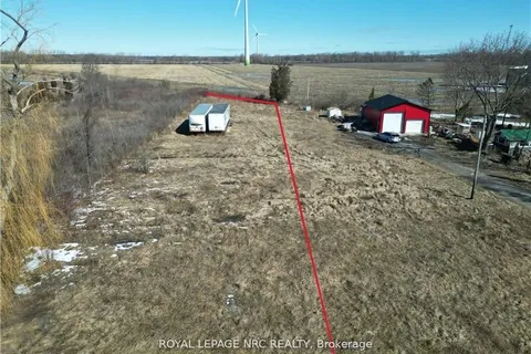 2947 North Shore Drive, Haldimand, ON N0A 1K0