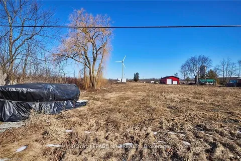 2947 North Shore Drive, Haldimand, ON N0A 1K0