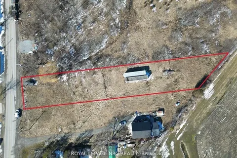 2947 North Shore Drive, Haldimand, ON N0A 1K0