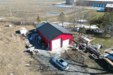 2951 North Shore Drive, Haldimand, ON N0A 1K0