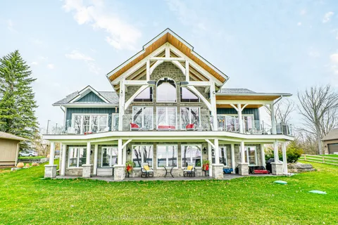 56 Falls Bay Road, Kawartha Lakes, ON K0M 1A0