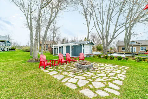 56 Falls Bay Road, Kawartha Lakes, ON K0M 1A0