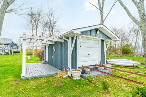 56 Falls Bay Road, Kawartha Lakes, ON K0M 1A0