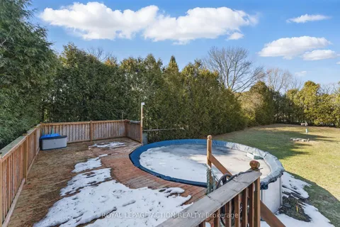 917 Windham Rd 11 N/A, Norfolk, ON N4B 2W5