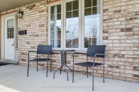935 BAKER Street, North Perth, ON N4W 3V7