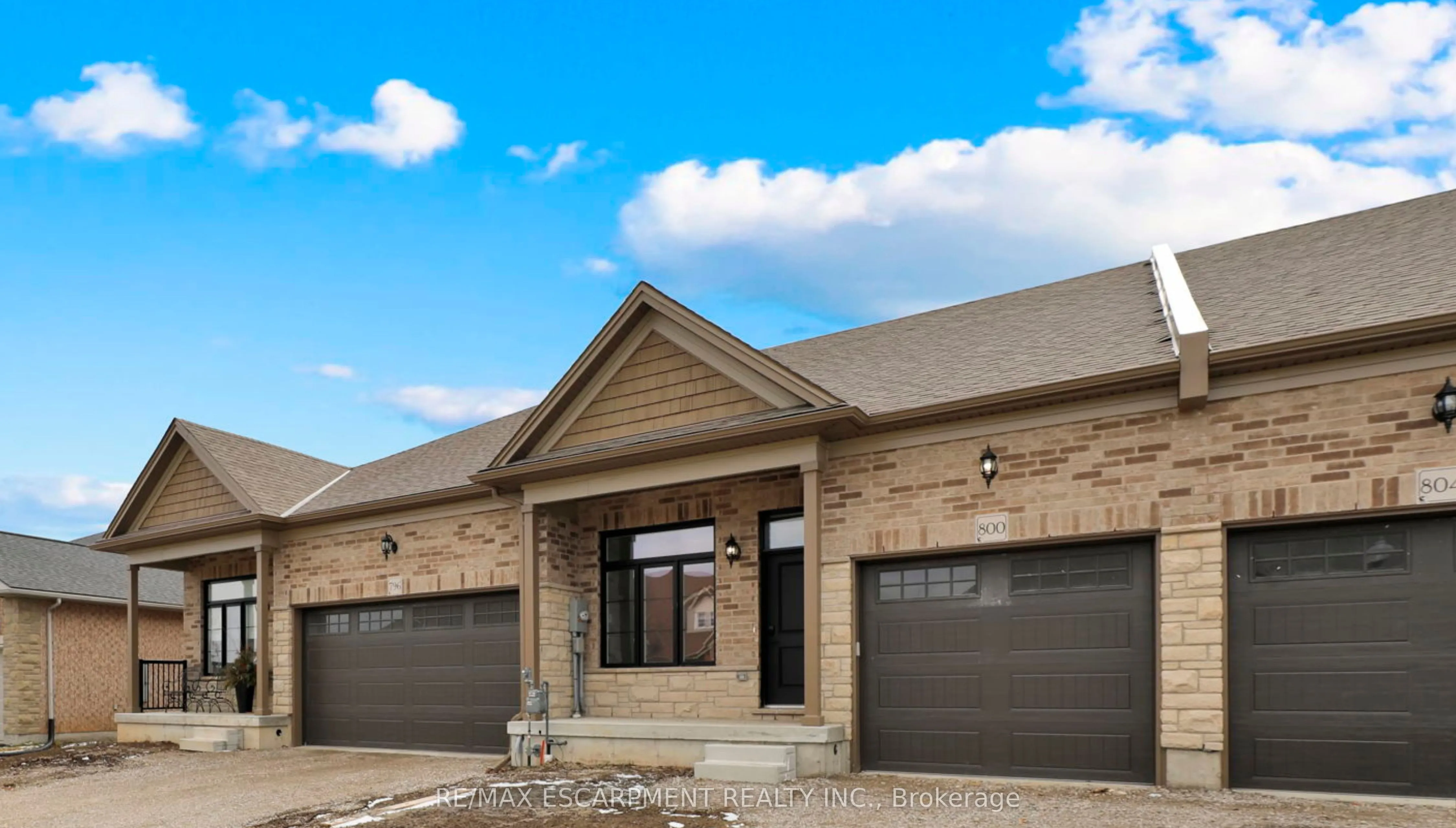 800 Garden Court Crescent, Woodstock, ON N4T 0A3