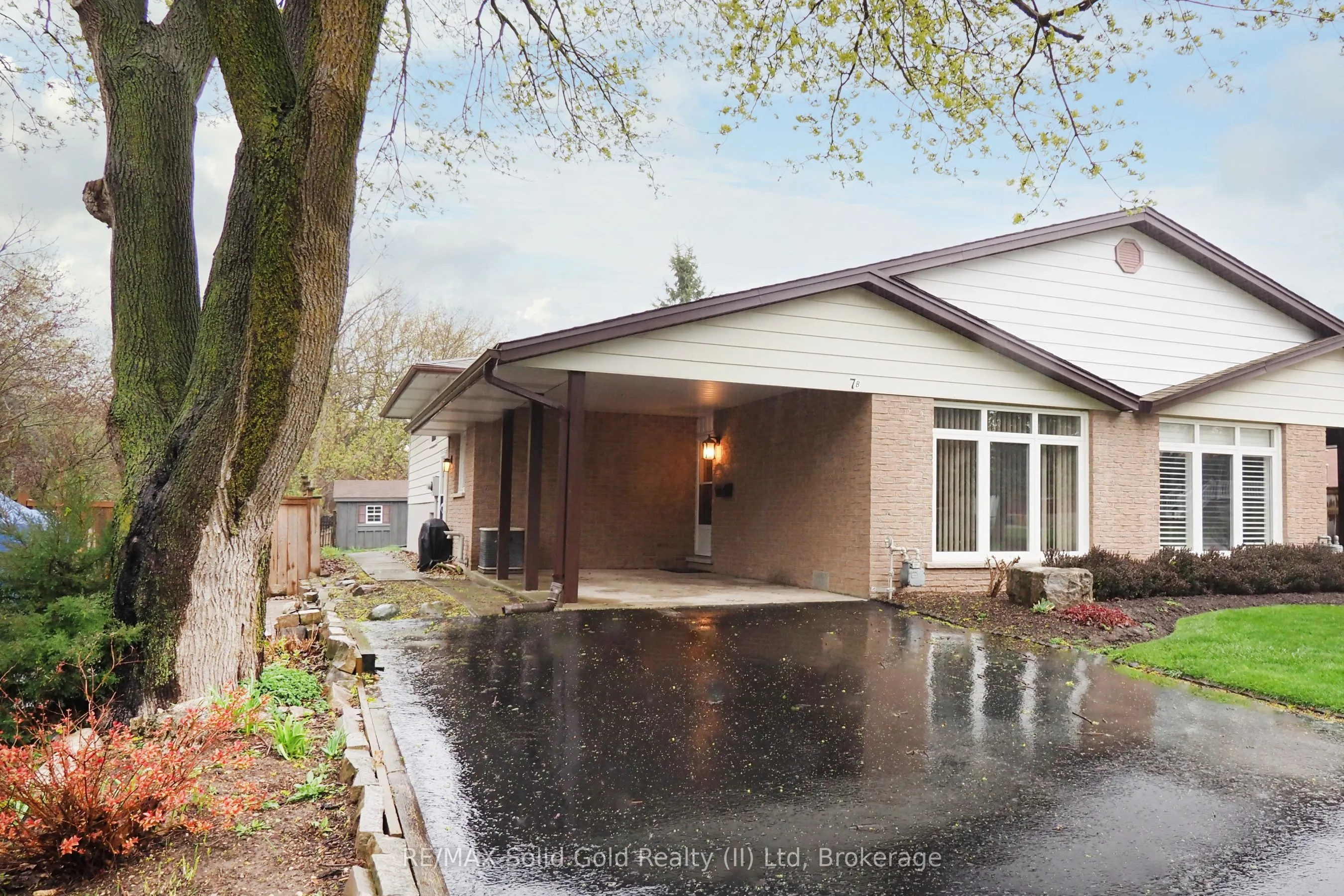 7B Dunke Street, Woolwich, ON N3B 2A6