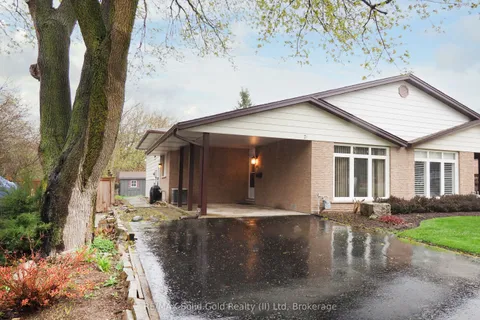 7B Dunke Street, Woolwich, ON N3B 2A6