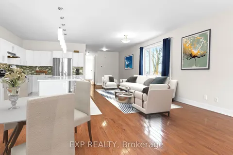 1381 Henri Lauzon Street, Orleans - Convent Glen and Area, ON K1C 1R8