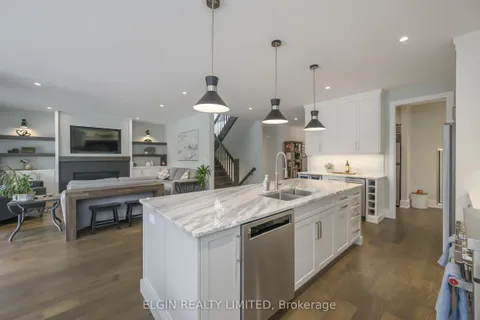 107 OPTIMIST Drive, Southwold, ON N5P 0G2