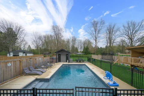 107 OPTIMIST Drive, Southwold, ON N5P 0G2