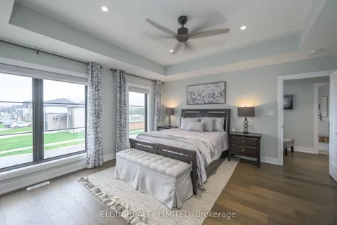 107 OPTIMIST Drive, Southwold, ON N5P 0G2
