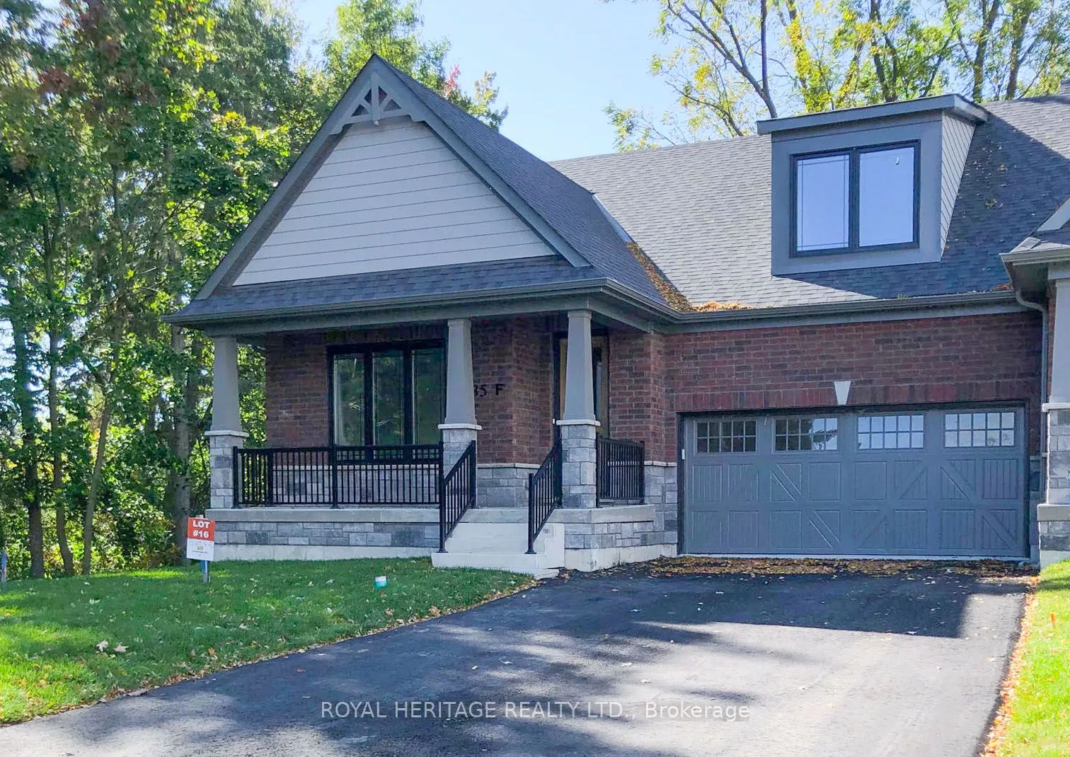 435 F Orchard Avenue, Cobourg, ON K9A 3T7