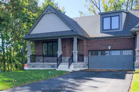 435 F Orchard Avenue, Cobourg, ON K9A 3T7
