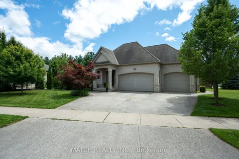 1465 Shore Road, London South, ON N6K 4Z8