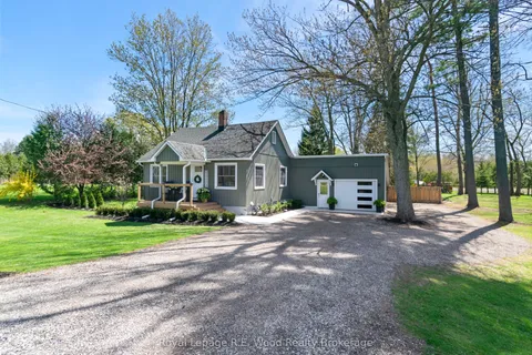 424 3 Highway, Norfolk, ON N4G 4G7