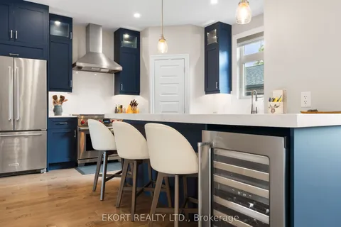 45 Bentley Crescent, Prince Edward County, ON K0K 2T0