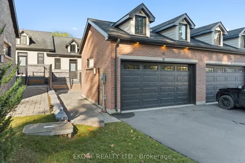 45 Bentley Crescent, Prince Edward County, ON K0K 2T0