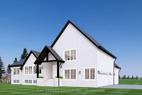 418 Victoria Beach Road, Cramahe, ON K0K 1S0