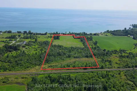 418 Victoria Beach Road, Cramahe, ON K0K 1S0