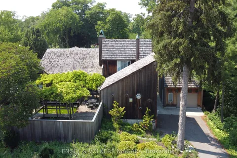 89 BYRON Street, Niagara-on-the-Lake, ON L0S 1J0