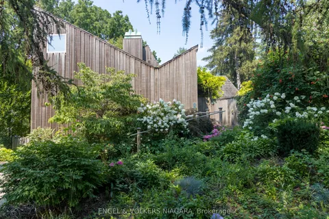 89 BYRON Street, Niagara-on-the-Lake, ON L0S 1J0