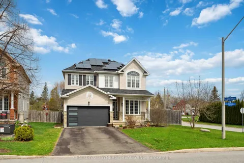 59 Baywood Drive, Stittsville - Munster - Richmond, ON K2S 2H5