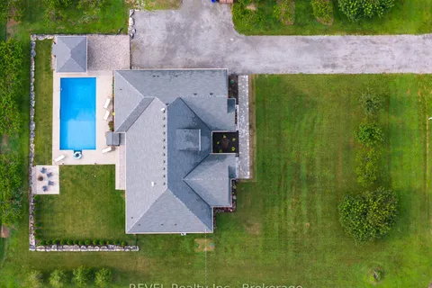 864 CONCESSION 1 RD Road, Niagara-on-the-Lake, ON L0S 1J0