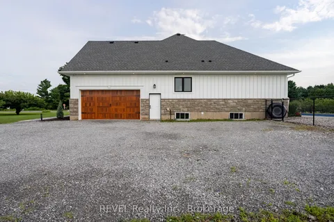 864 CONCESSION 1 RD Road, Niagara-on-the-Lake, ON L0S 1J0