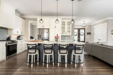 864 CONCESSION 1 RD Road, Niagara-on-the-Lake, ON L0S 1J0