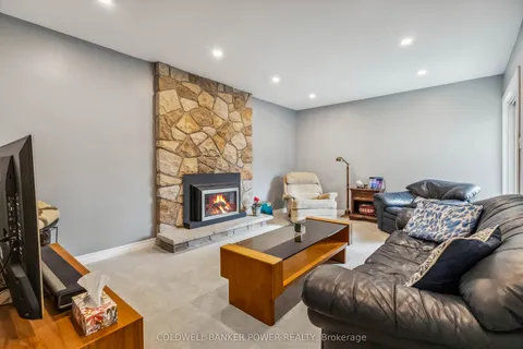 63 KNIGHTS BRIDGE Road, London South, ON N6K 3P2