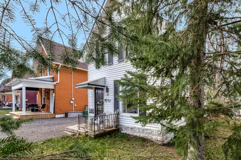 44 Elgin Street, Kawartha Lakes, ON K9V 3W3