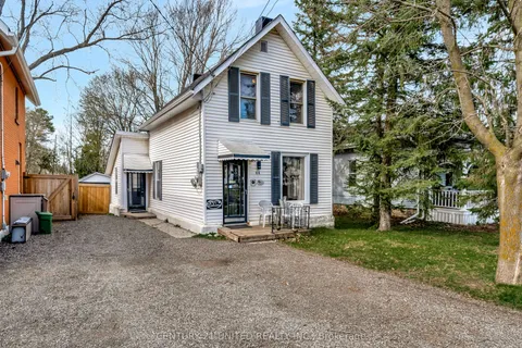 44 Elgin Street, Kawartha Lakes, ON K9V 3W3