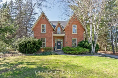 499 Carlisle Road, Hamilton, ON L0P 1B0
