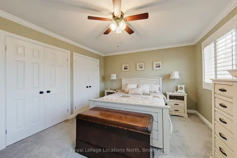 110 Liisa's Lane, Blue Mountains, ON L9Y 0M3