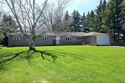 2215 Old Second Line Road, Kanata, ON K0A 1T0