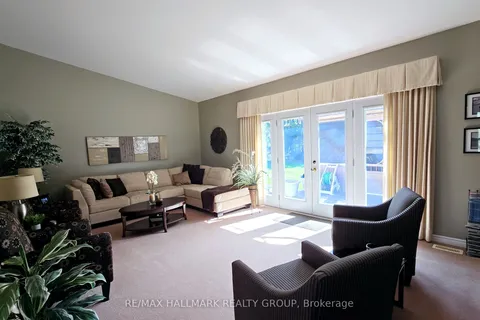 2215 Old Second Line Road, Kanata, ON K0A 1T0