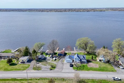 2161C County Rd 9 N/A, Greater Napanee, ON K7R 0E5