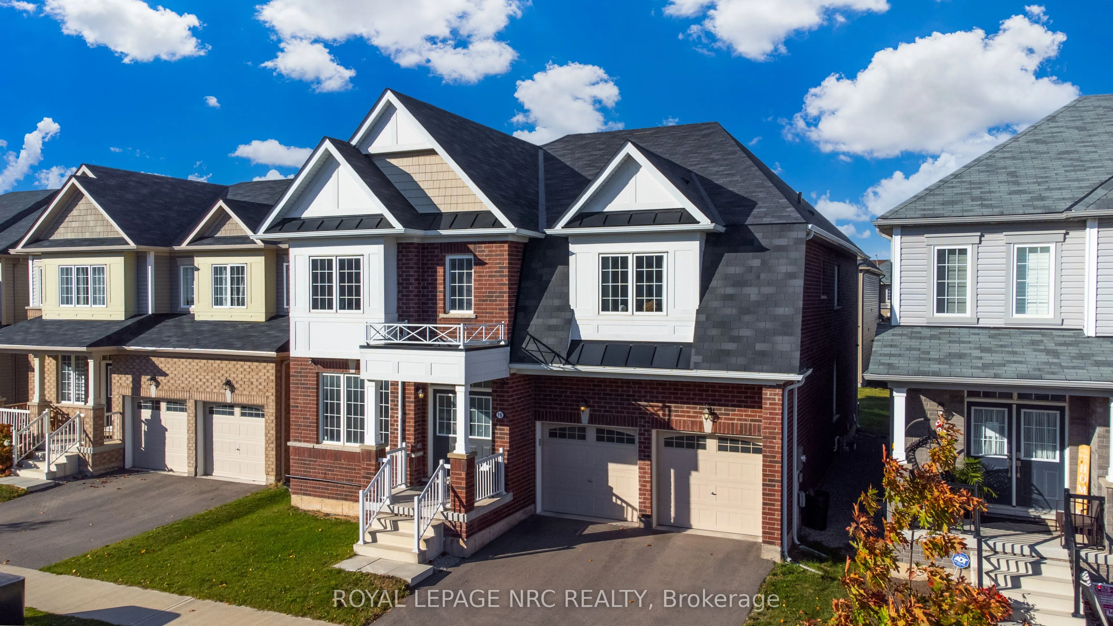 16 Doreen Drive, Thorold, ON L3B 0G7