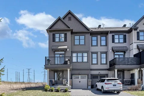 550 Petrichor Crescent, Orleans - Cumberland and Area, ON K4A 0T3
