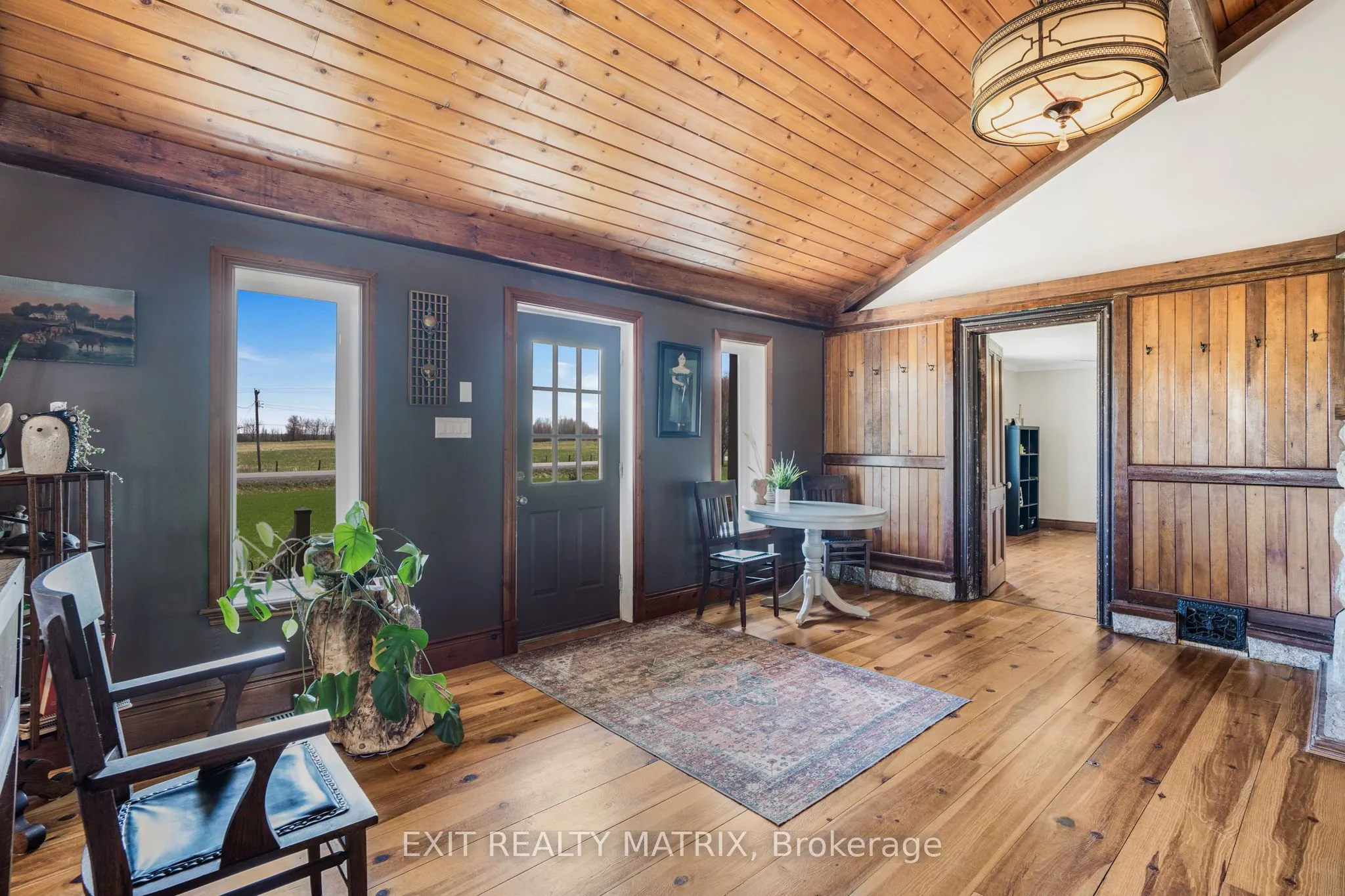 2228 Ste Anne Road, Champlain, ON K0B 1K0