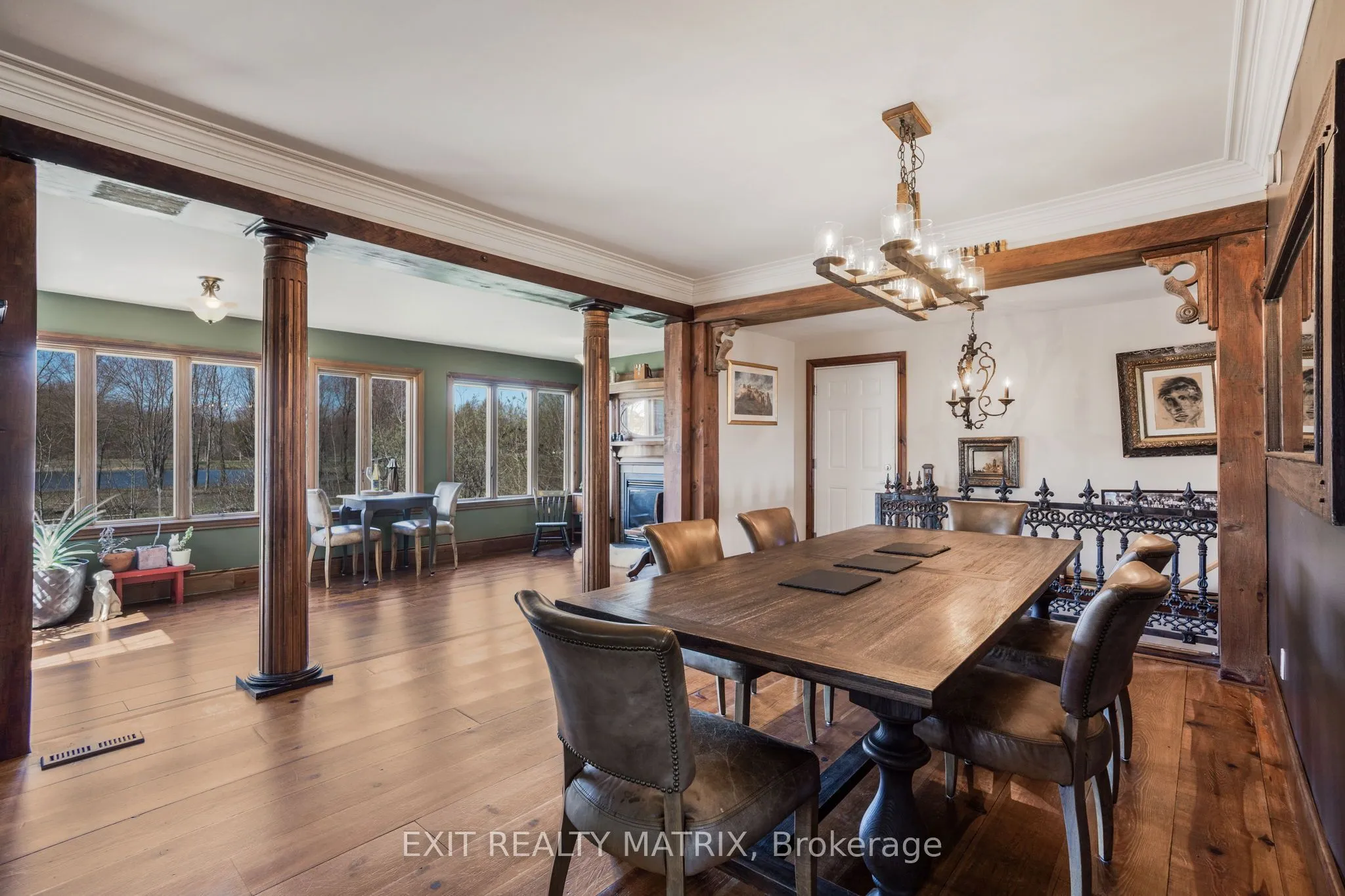2228 Ste Anne Road, Champlain, ON K0B 1K0