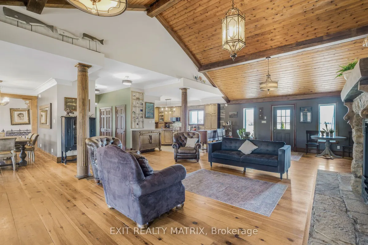 2228 Ste Anne Road, Champlain, ON K0B 1K0