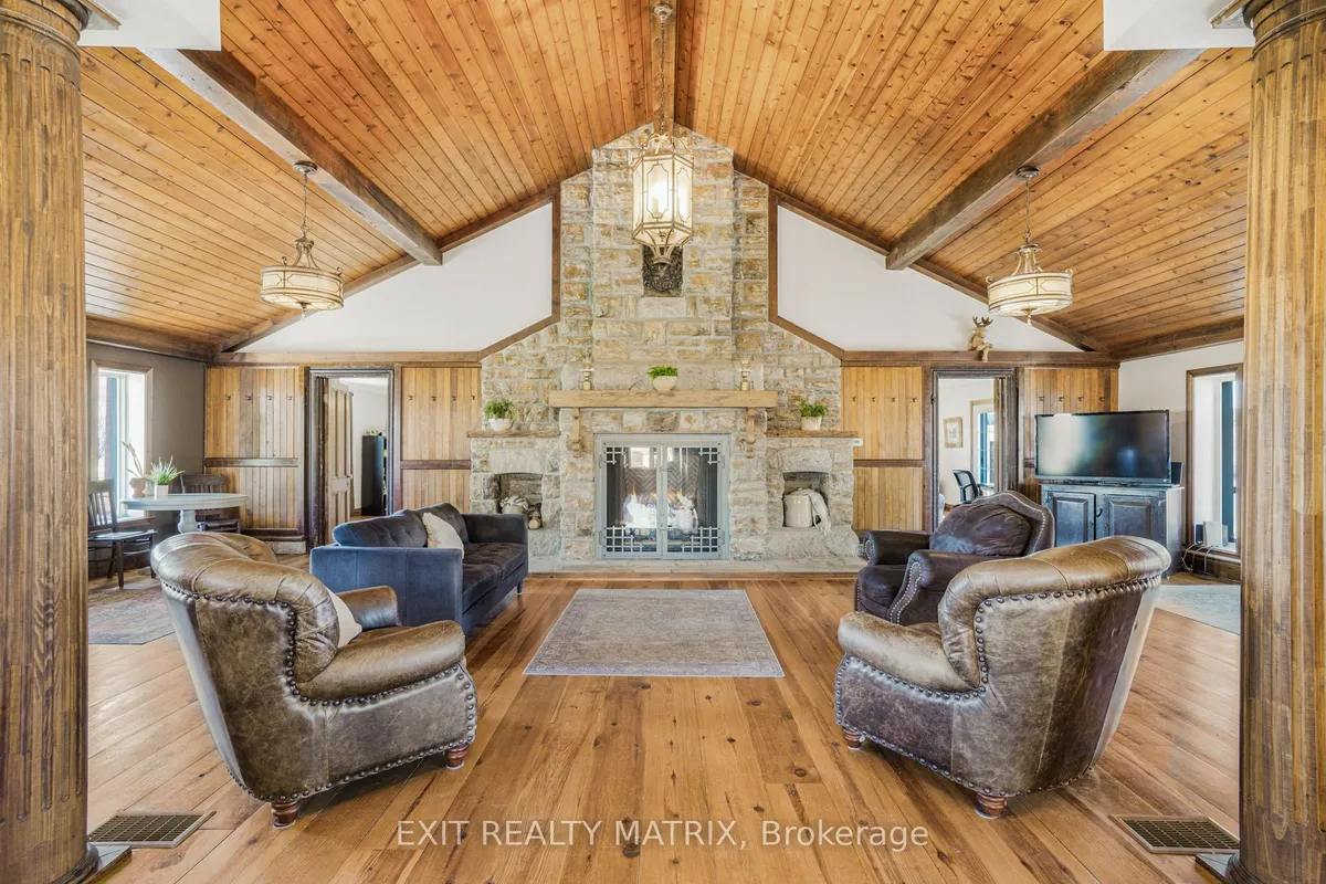 2228 Ste Anne Road, Champlain, ON K0B 1K0