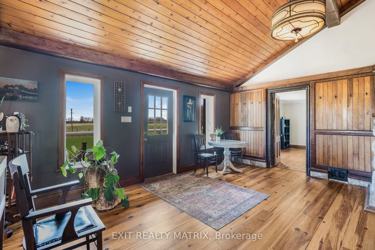 2228 Ste Anne Road, Champlain, ON K0B 1K0