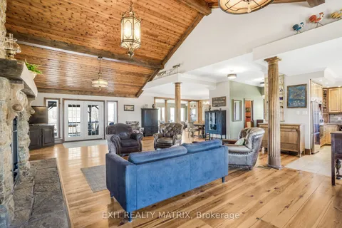 2228 Ste Anne Road, Champlain, ON K0B 1K0