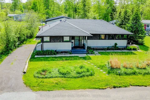 270 Cherrywood Avenue, Fort Erie, ON L0S 1B0