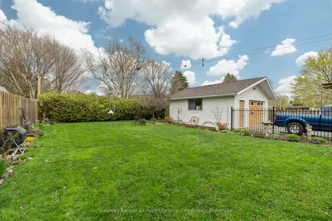 339 Suncoast Drive, Goderich, ON N7A 4E2